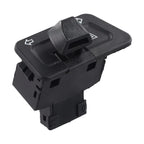 Double Flash Switch for Motorcycle Accessories (5061-B)