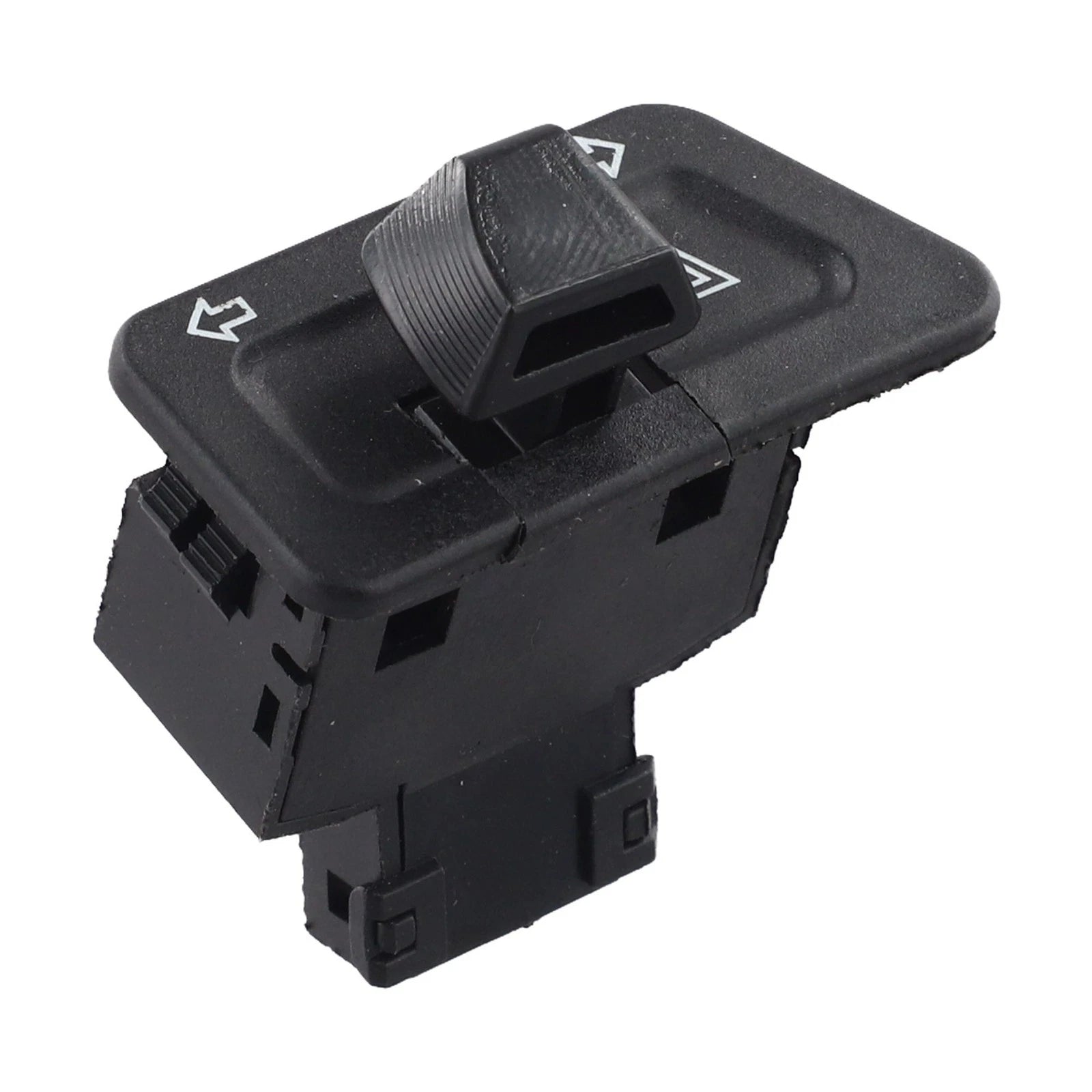 Double Flash Switch for Motorcycle Accessories (5061-B)