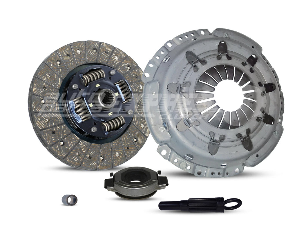 Clutch Kit for Nissan Altima Sentra (2002–2006)