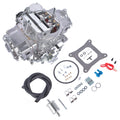 Holley Aluminum Carburetor with Electric Choke for 4-Barrel (Used)