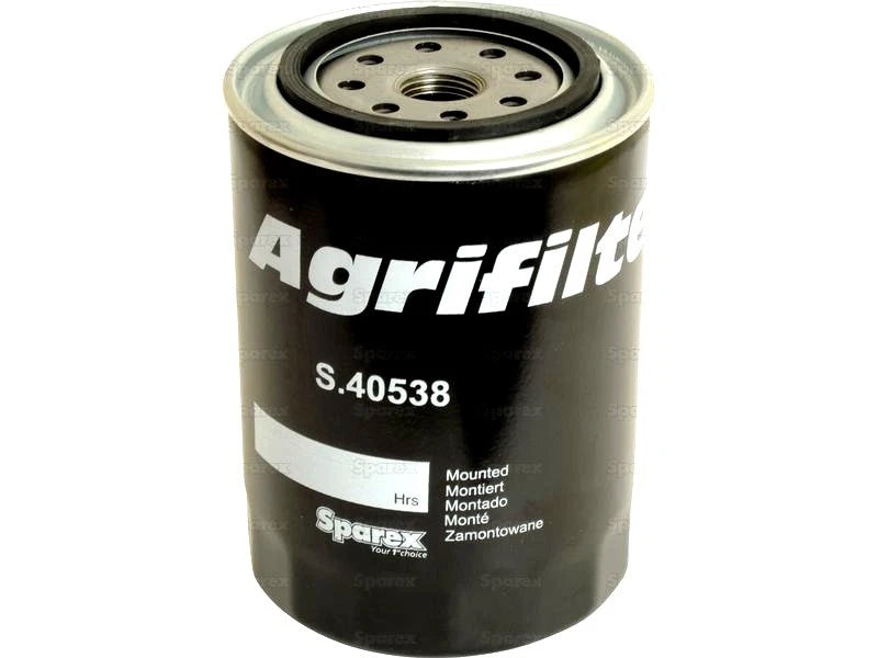 Hydraulic Oil Filter for Ford 2600 3600 4100 4600 5600 6600 7600 7700 (1970–1990)