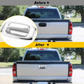 Rear Handle Cover for Chevrolet Silverado 1500 2500 3500 (1999–2006)