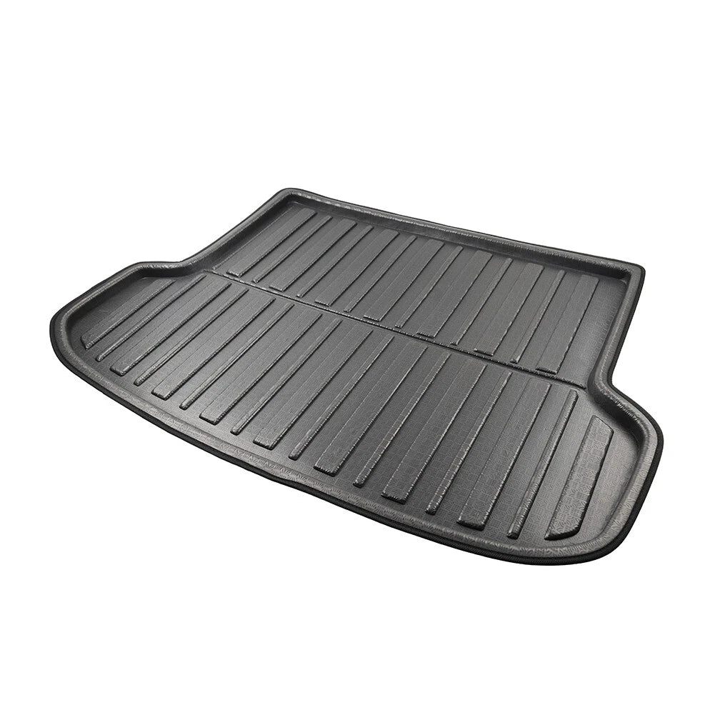 Cargo Floor Tray Boot Liner Mat for Lexus RX350 RX450h (2016–2022)