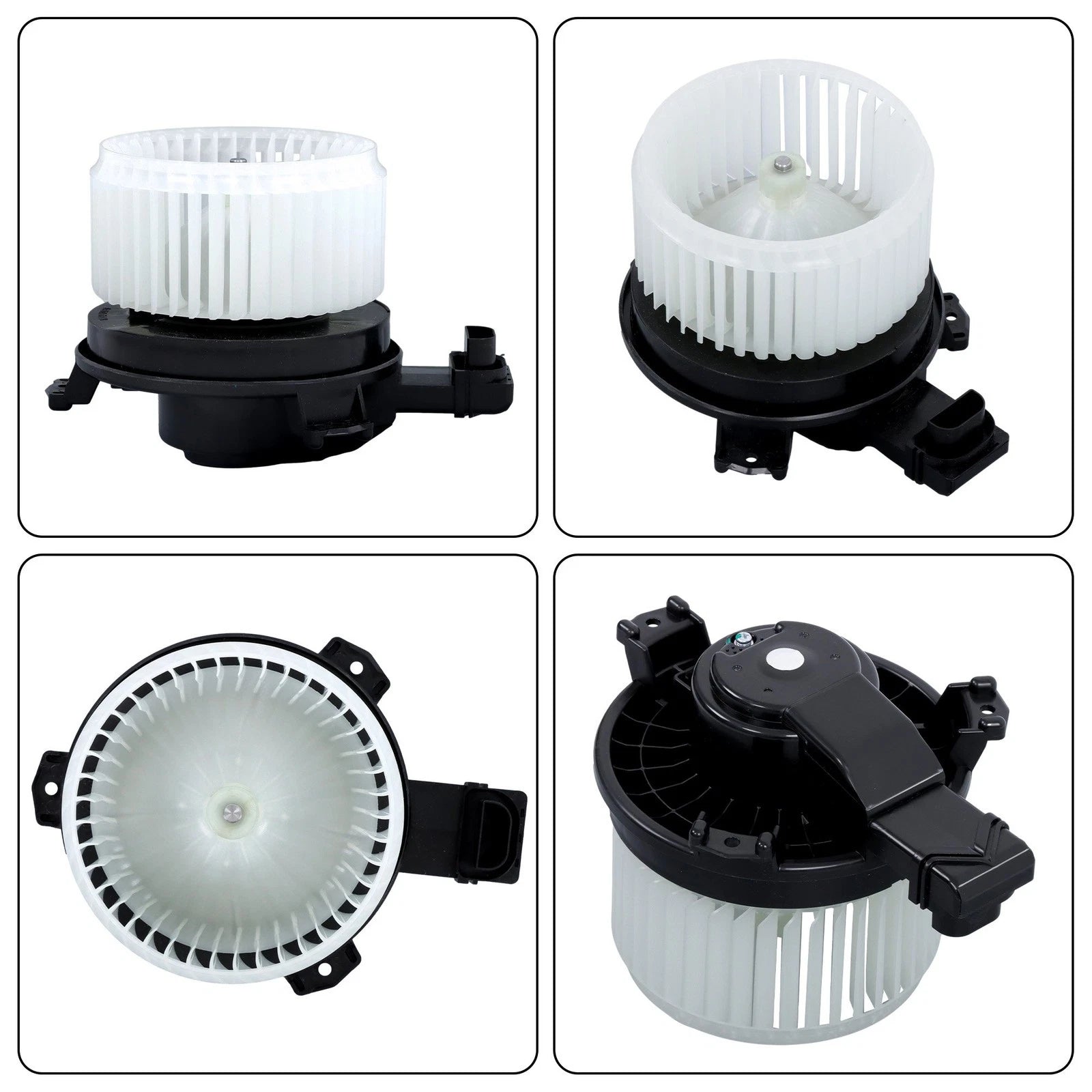 Blower Motor with Fan Cage for Honda CR-V (2017-2023)