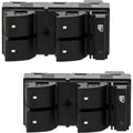 Power Window Switches for Various Vehicles