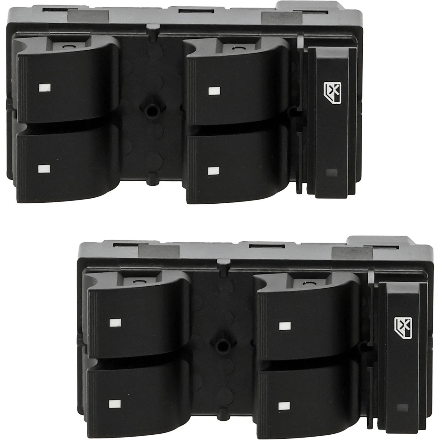 Power Window Switches for Various Vehicles