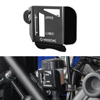 Rear Brake Reservoir Cover Guard for Yamaha Tenere 700 (2019–2024)