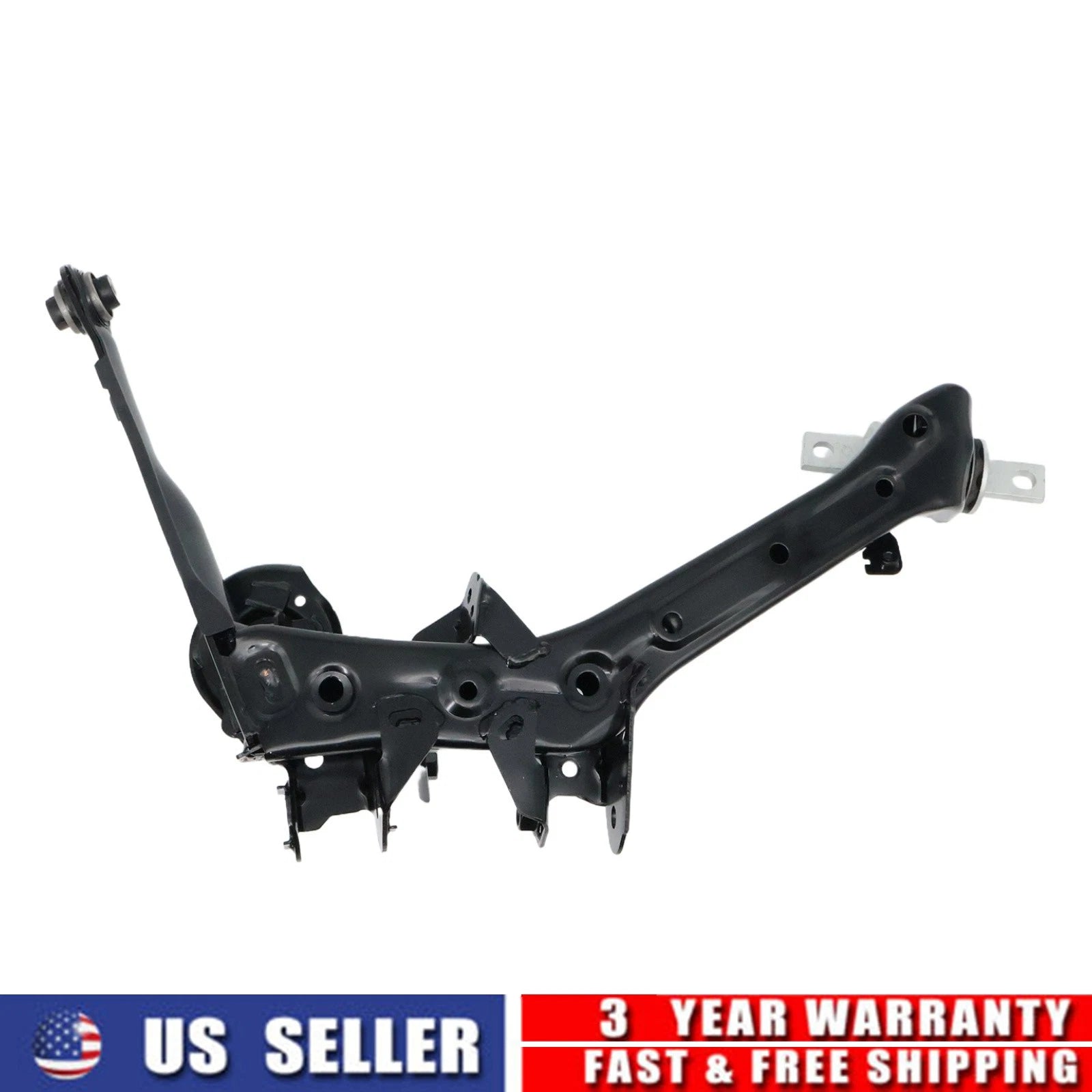 Trailing Control Arm Rear Left for Honda Civic (2013–2015) 52371-Tr7-A52
