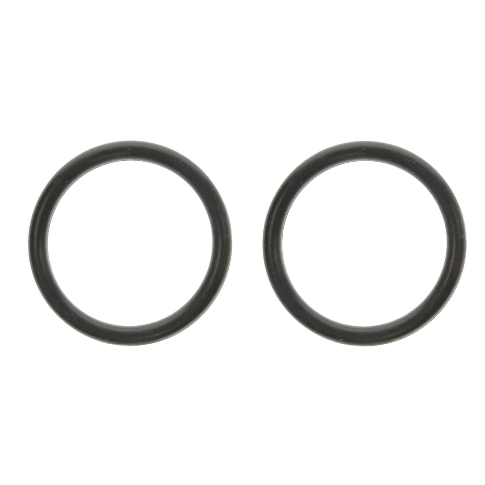 2Pack Gearcase Head O-Ring for OMC 302493 18HP 20HP 25HP