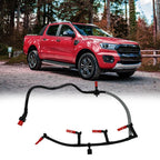 Injector Leak Off Pipe for Ford Ranger 3 2.2 TDCi (2011)