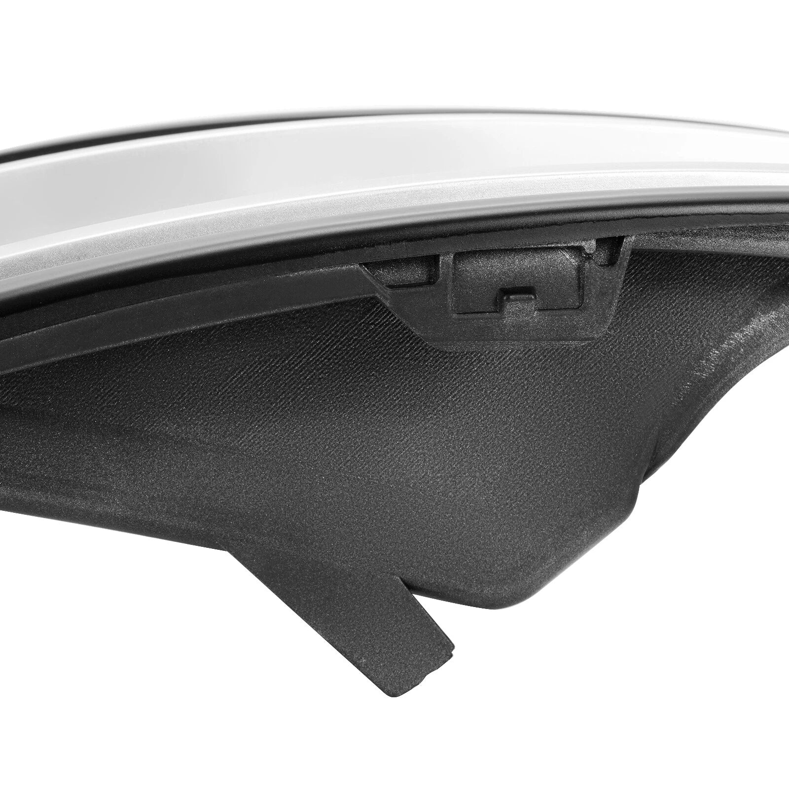 Fog Light Bezel Trim for Ford Flex (2013-2019) Driver Side