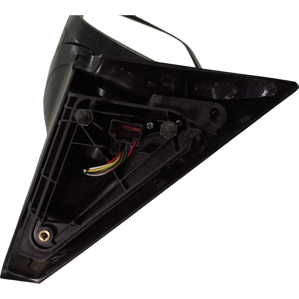 Left Power Heated Mirror for Ford Explorer (2016–2019) with Signal Light