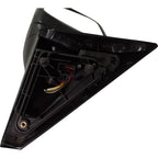 Left Power Heated Mirror for Ford Explorer (2016–2019) with Signal Light