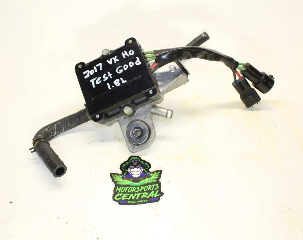 Voltage Regulator Rectifier for Yamaha FX Cruiser SVHO SHO FZR FZS VXR VXS (1.8L)