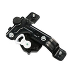Rear Tailgate Lock Actuator for GMC Sierra, Chevrolet Silverado (2014-2019)