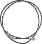 Speedometer Cable for Ski-Doo Safari DLX (1993–1994)