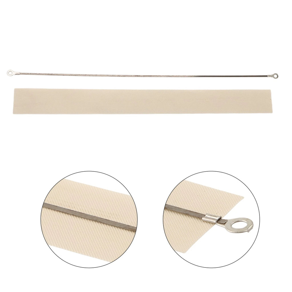 Heated Wire Replacement Kit for Plastic Shell Sealers (12 Inch)