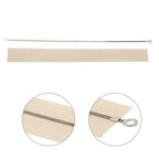 Heated Wire Replacement Kit for Plastic Shell Sealers (12 Inch)