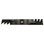 Toothed Mower Blade 18" X 5/8" for Gravely (Replaces 00273100)
