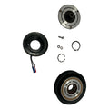A C Compressor Clutch Replacement for Toyota Corolla 1.8L (2003–2005)