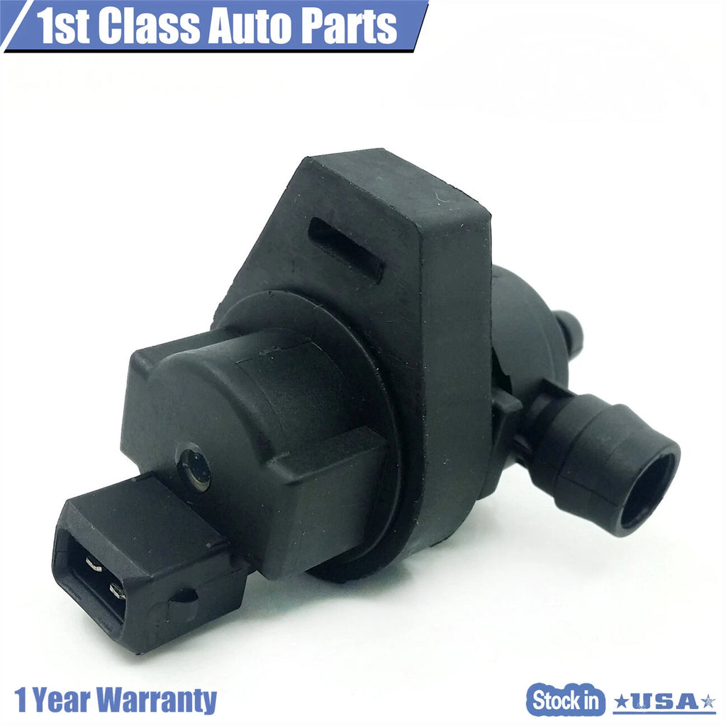 Fuel Carbon Canister Vent Valve for BMW E38 E39 E46 (1994-2006)