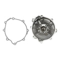 Left Engine Stator Crankcase Cover for Honda CBR650R CB650R (2021–2024)