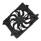 Radiator Cooling Fan for Lincoln Corsair, Ford Escape/Maverick (2020–2023)
