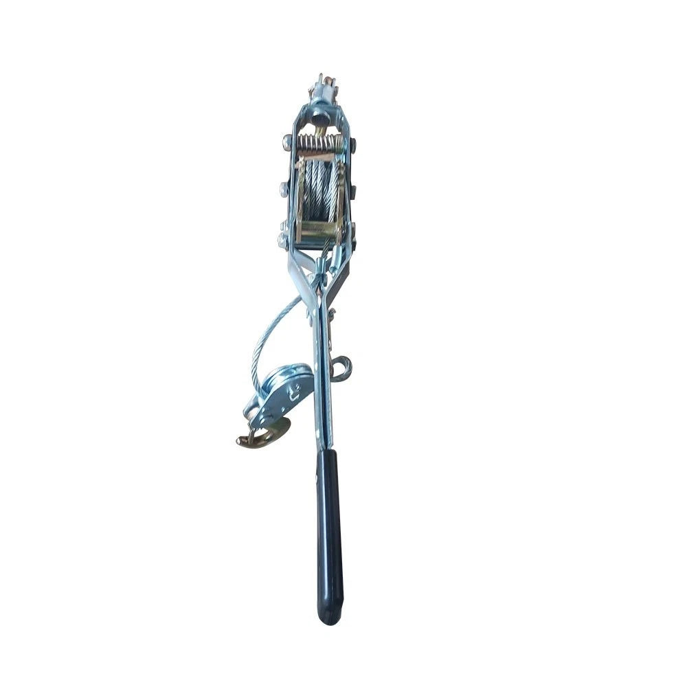 Heavy Duty Hand Power Cable Puller for Automotive Use