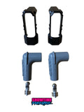 Msd Spark Plug Boots with Retainers for Yamaha Superjet Waverunner