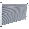 Radiators for Honda Civic (2001–2005)