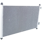 Radiators for Honda Civic (2001–2005)