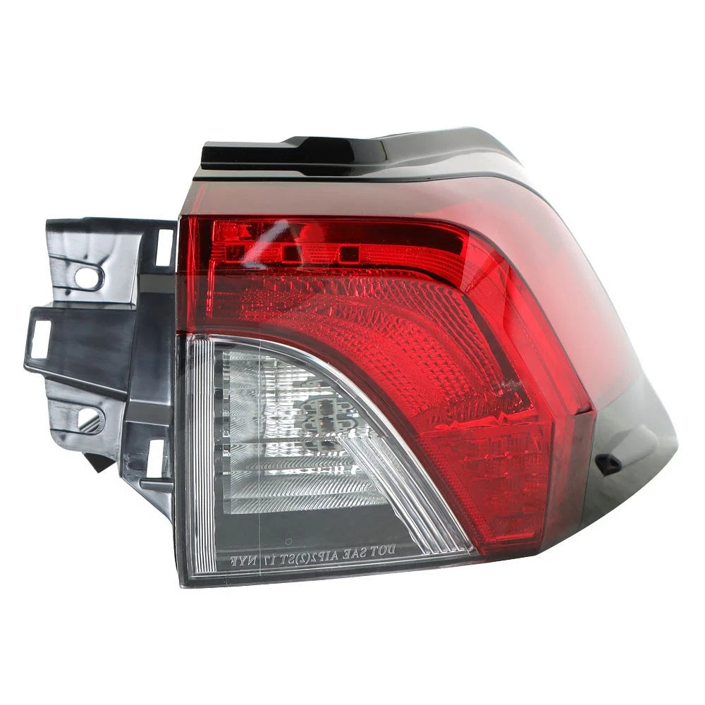 Taillights for Toyota RAV4 (2019-2020) Right Passenger Side