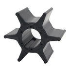 Outboard Water Pump Impeller for Yamaha F75 F80 F90 (67F-44352, 18-3042)