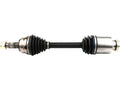 Front Right Axle Assembly for Mazda 6 (2009–2013) GB211QN