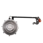 Radiator Cooling Fan Clutch for Ford Explorer Sport, Mercury Mountaineer (2006–2010)