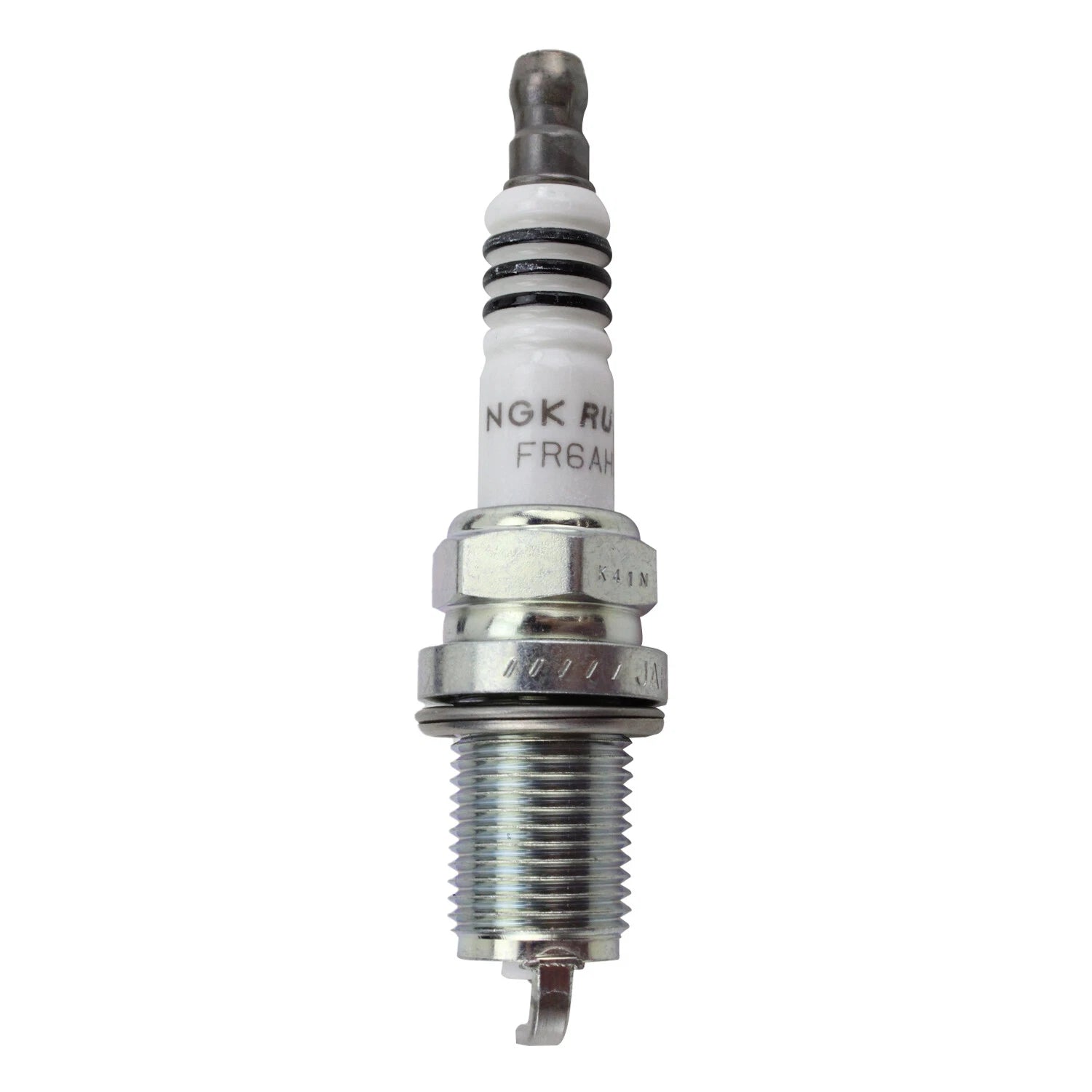 NGK 94279 Ruthenium HX Spark Plug for Acura Audi BMW Cadillac Chevy Dodge Honda