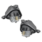 Daytime LED Control Module for BMW F87 M2/F22/F23 (2014–2019)