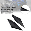 Fuel Tank Side Cover Panel for Yamaha YZF R1 R1M R1S (2015–2019)
