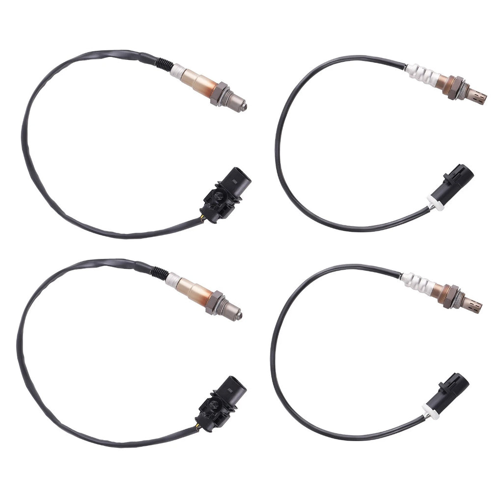 Oxygen O2 Sensor for E-350 Super Duty V8-5.4 (2009–2010)