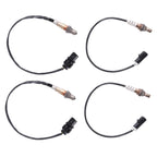 Oxygen O2 Sensor for E-350 Super Duty V8-5.4 (2009–2010)