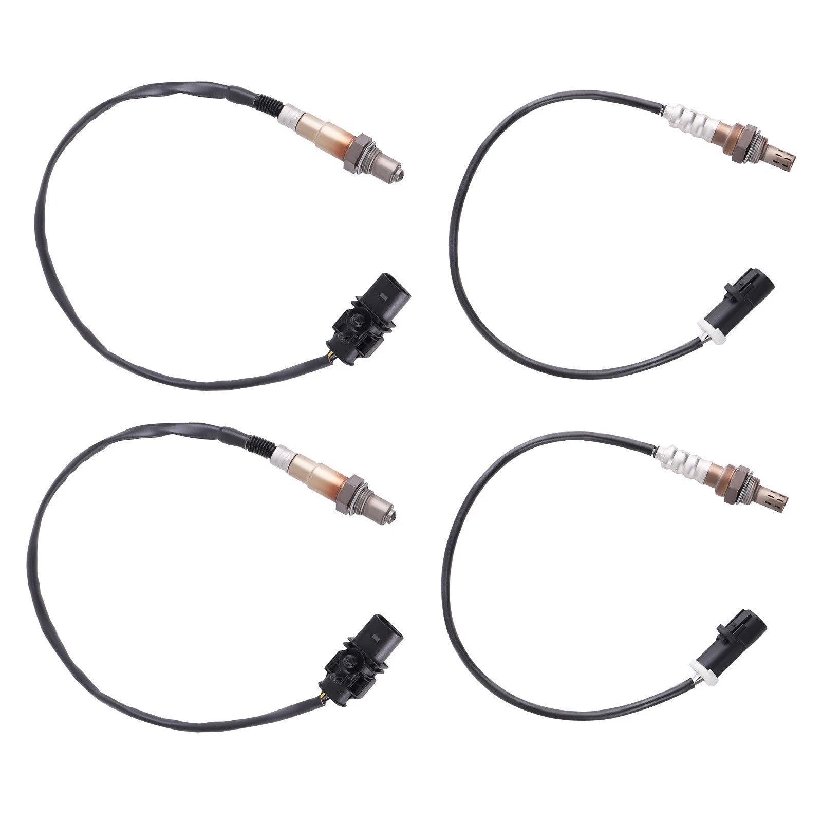 Oxygen O2 Sensor for E-350 Super Duty V8-5.4 (2009–2010)