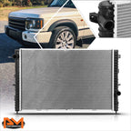 Front Bumper Face Bar for Dodge Ram 2500 3500 (2010–2018) with Fog Lights