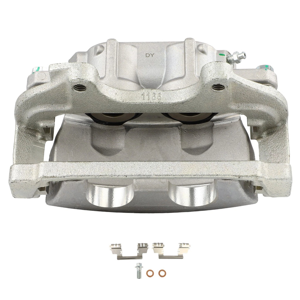 Front Left Brake Caliper for Chrysler 300, Dodge Charger (2005–2011)