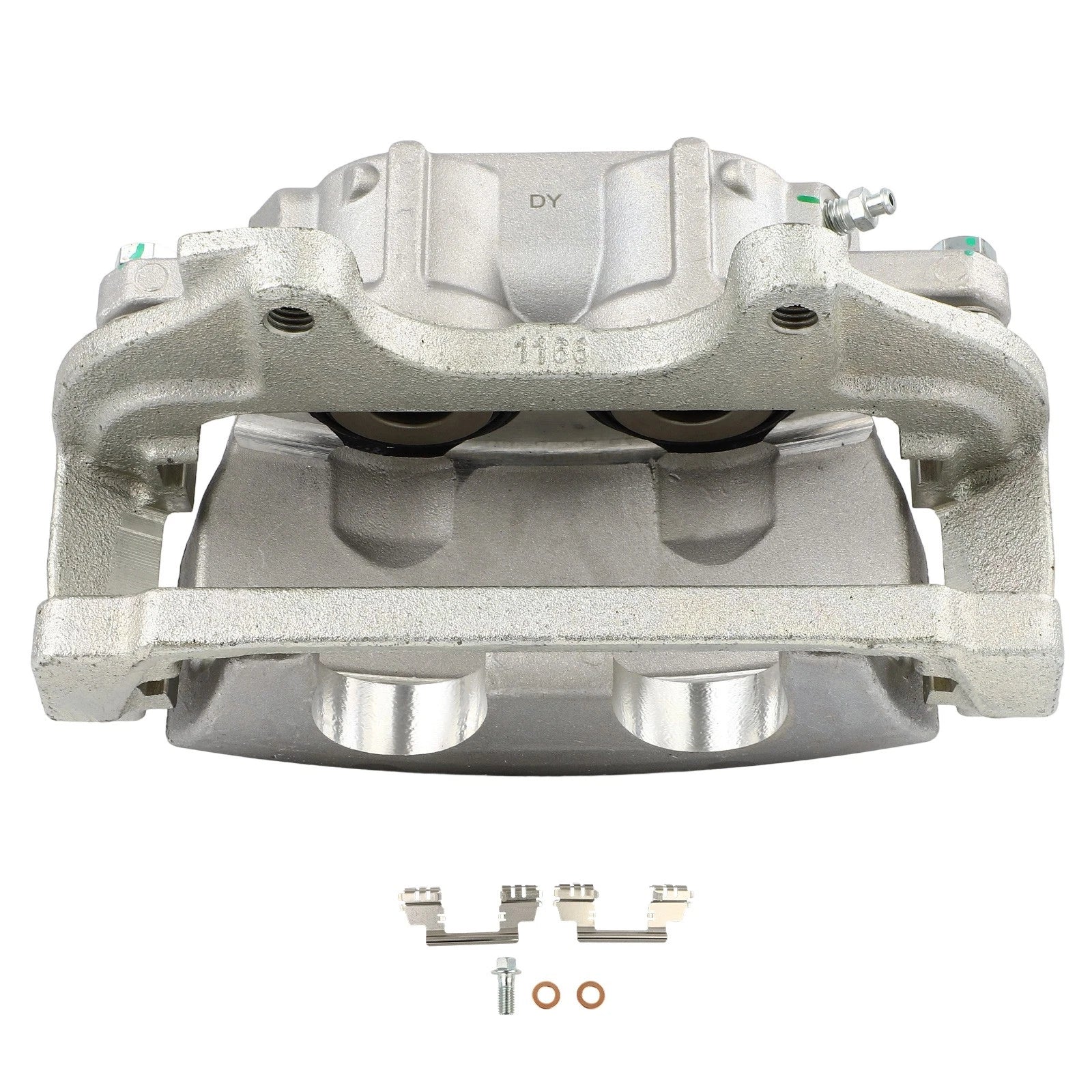 Front Left Brake Caliper for Chrysler 300, Dodge Charger (2005–2011)