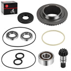 Front Differential Ring Pinion Gear Bearing for Polaris RZR 570 800 900 (2008–2021)