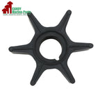 Sea Water Pump Impeller for Nissan Tohatsu 50/60/70HP (353-65021-0)