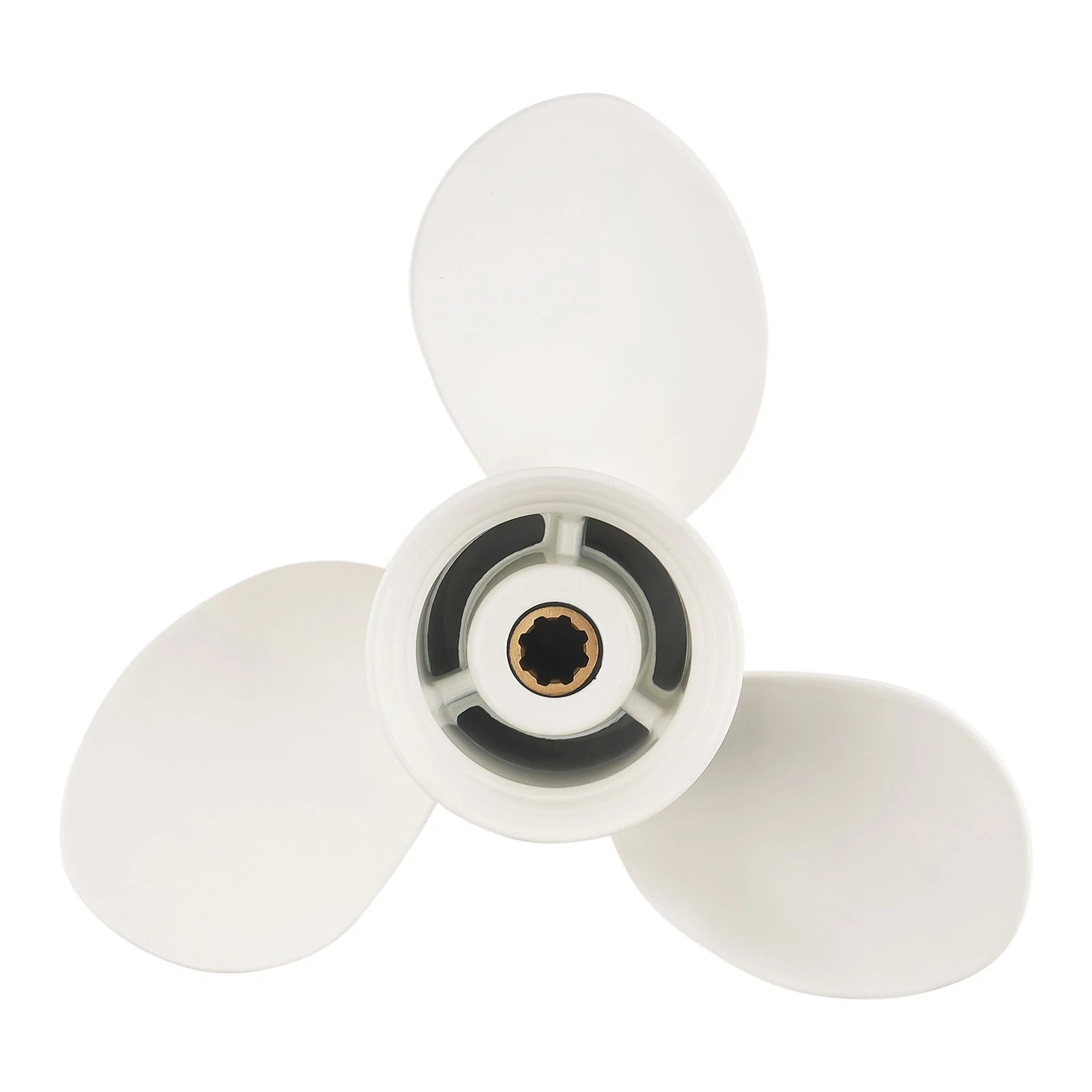 3-Blade Propeller for Yamaha 15HP 20HP (1963–1964)