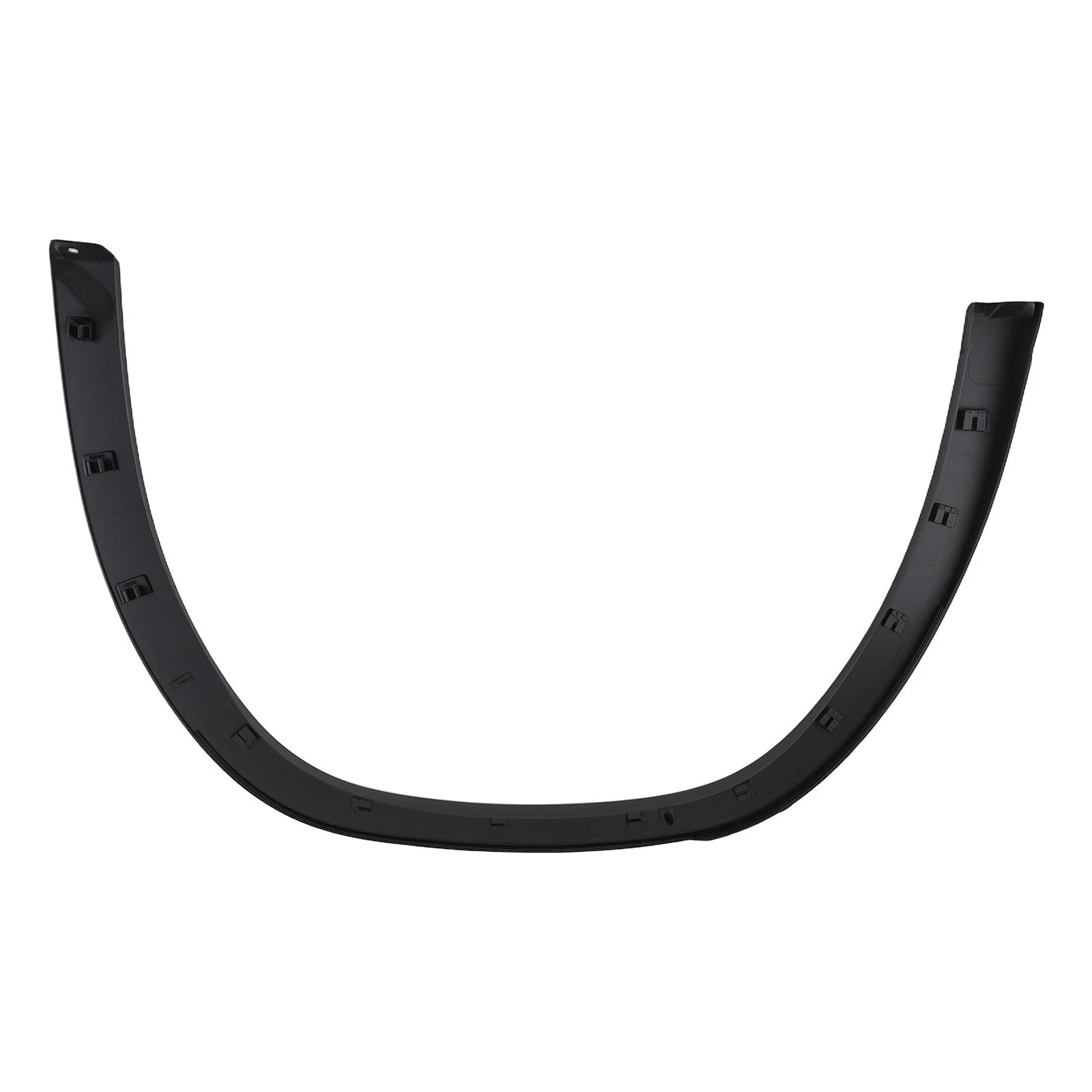 Rear Right Fender Flare Trim for VW Atlas (2018–2020)