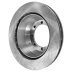 Disc Brake for Ford E350 Econoline Club Wagon (1999–2002) Rear Solid