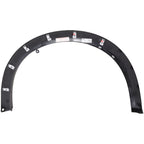 Fender Flares Set for Infiniti QX80 (2014–2021)